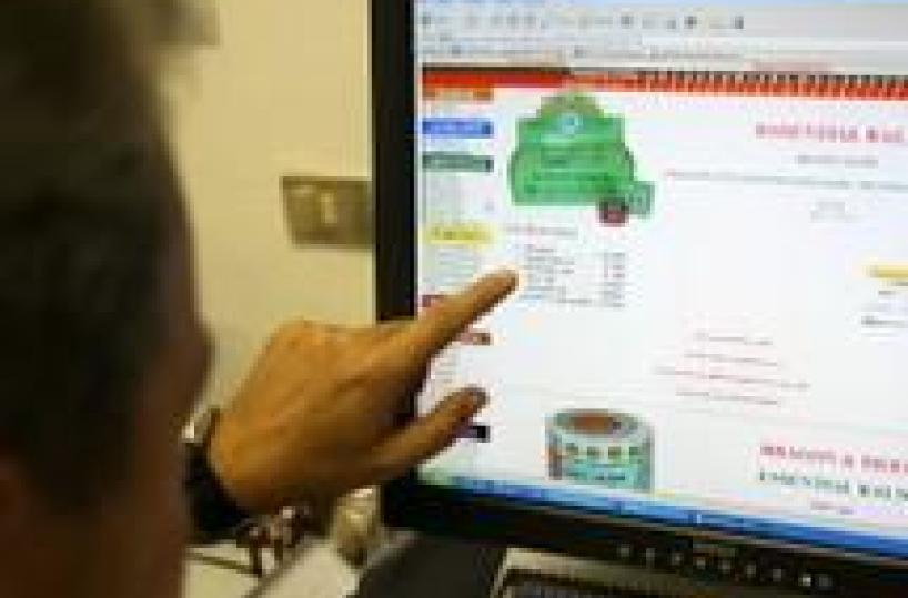 900 truffe per acquisti on line