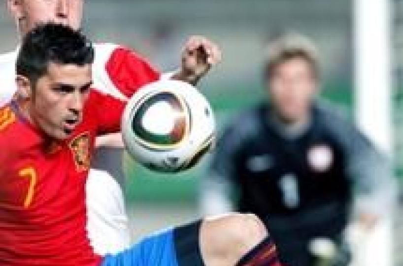 Amichevoli: Spagna-Polonia 6-0