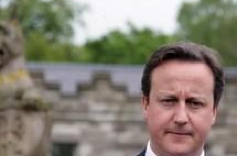Marea nera: Cameron parlera' con Obama