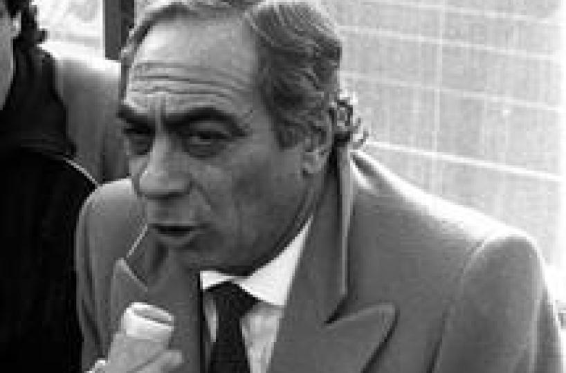 Napoli: morto ex allenatore Rambone