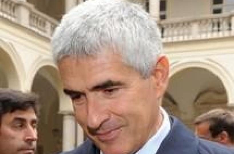 Fiat:Casini,no alternativa ad accordo