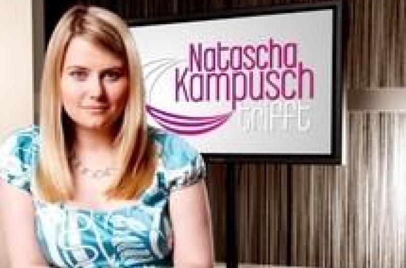 Austria: Natascha scrive libro memorie