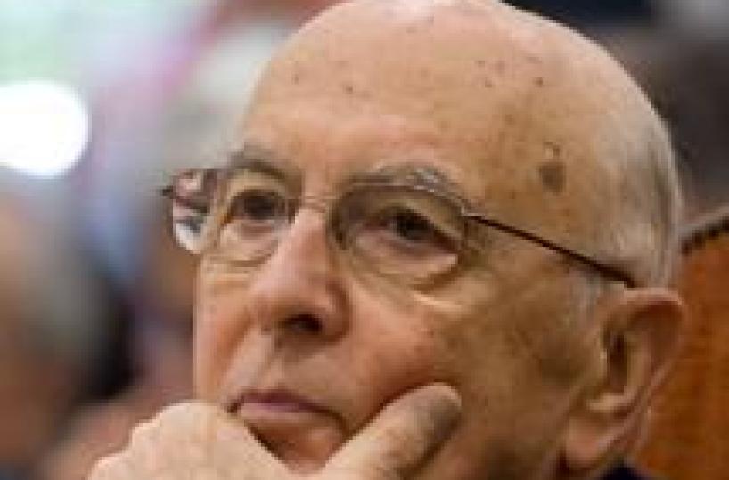 Napolitano compie 85 anni