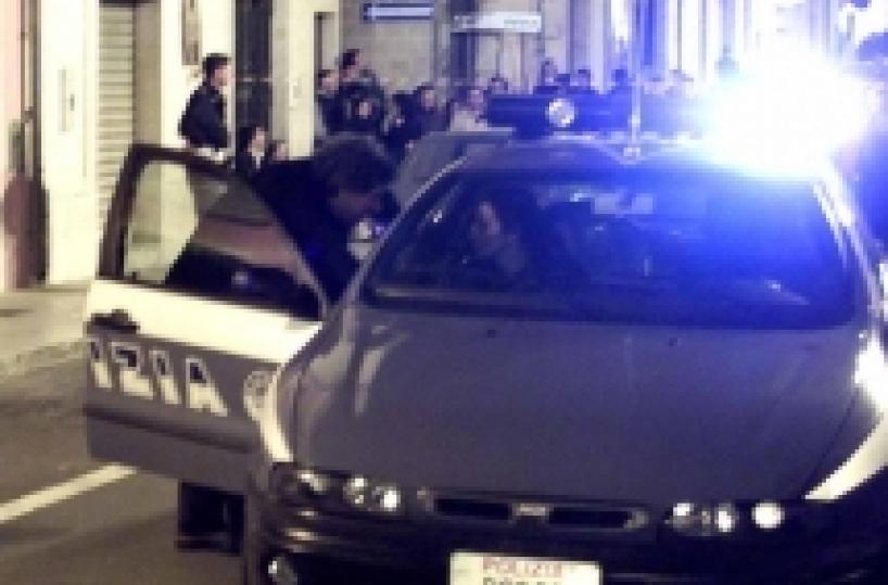 «Io, dopo la rapina salvato da un agente»