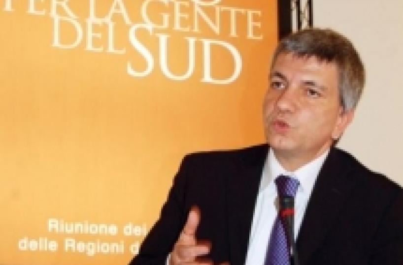 Puglia da esempio  «Vendola è già leader nazionale»