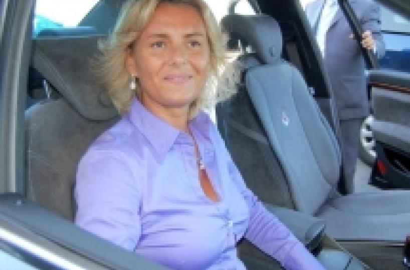 Scandalo Sanit&agrave; La Cassazione: Lady Asl va arrestata