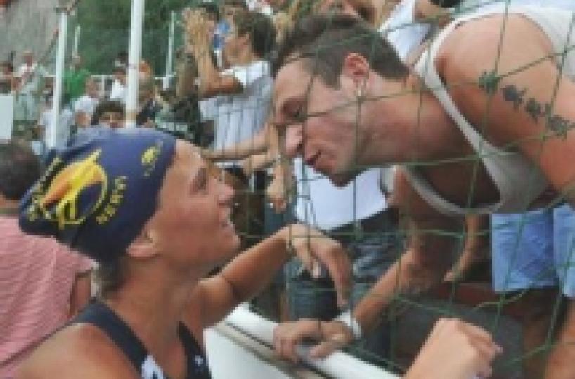 Cassano: «Ho bruciato due anni fa l'agenda delle mie ex 700 donne»