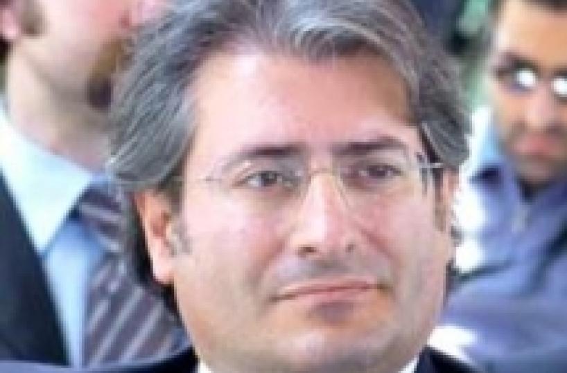 Giochi del Mediterraneo, Ferrarese nominato commissario