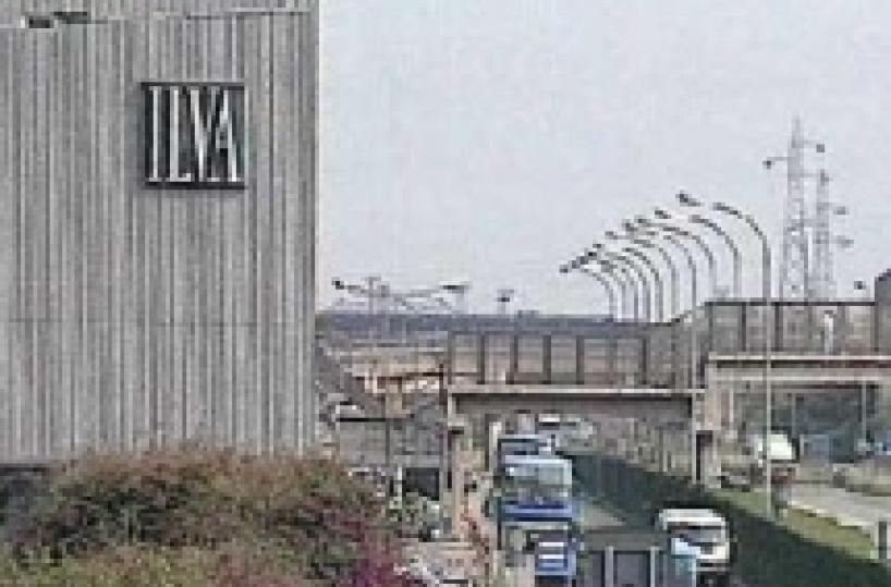 L'Ilva sotto esame dai tecnici Ministero 