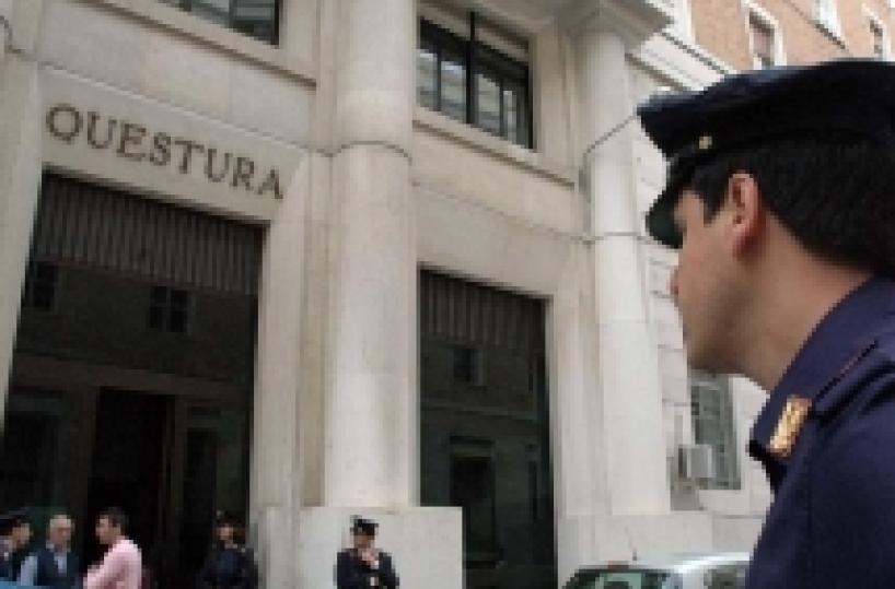 Bari, poliziotti condannati&nbsp; per abuso a marocchini