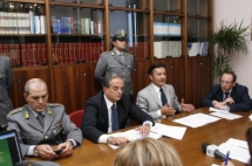 «Pm di Trani parlò dell'interrogatorio di Minzolini e Del Noce» Ecco le intercettazioni