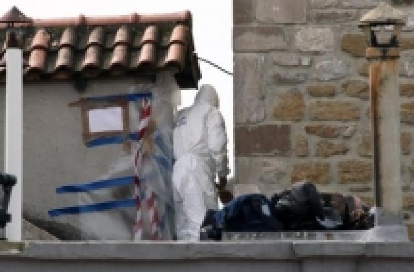 Dalla perizia il film dell'omicidio di Elisa