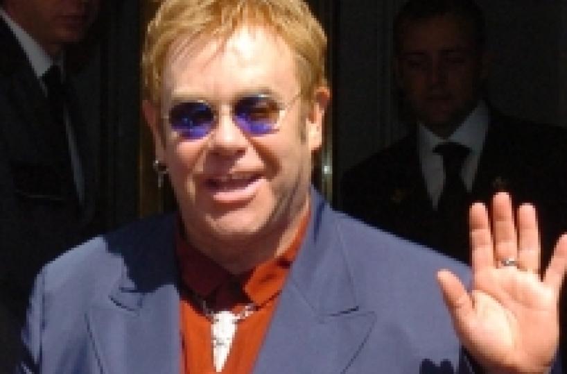 La Cattedrale di Trani nel patrimonio Unesco con l'«aiuto» di Elton John
