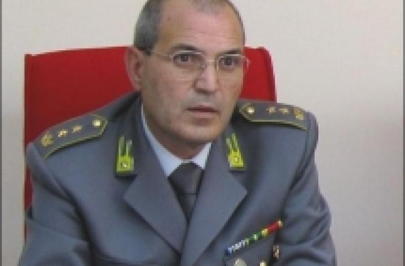 Ufficiale Gdf: «Non sono stalker nè la talpa» Gip: resta ai domiciliari