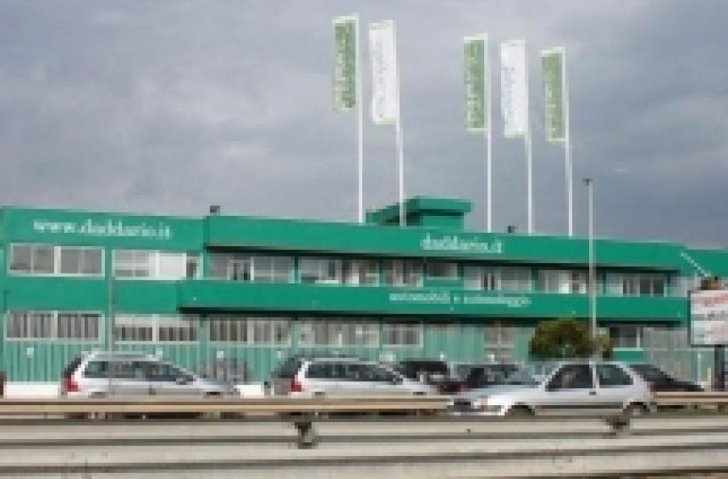 Dalle auto al cachemire Imprenditore tarantino scala il gruppo «Malo»