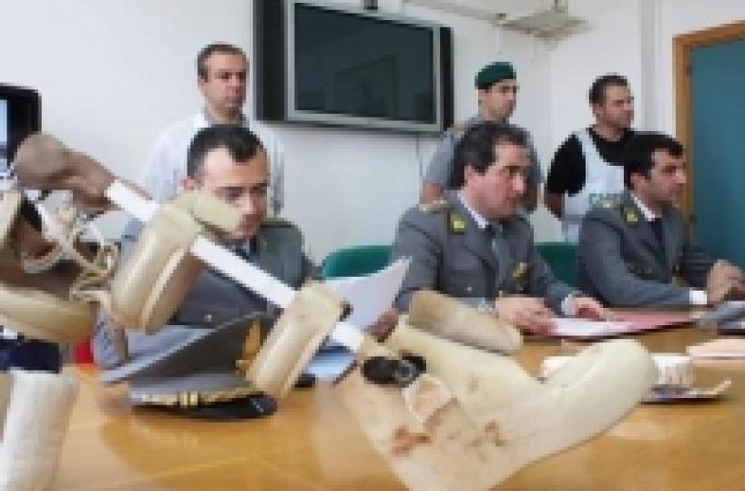 Protesi difettose nei guai sette aziende ortopediche