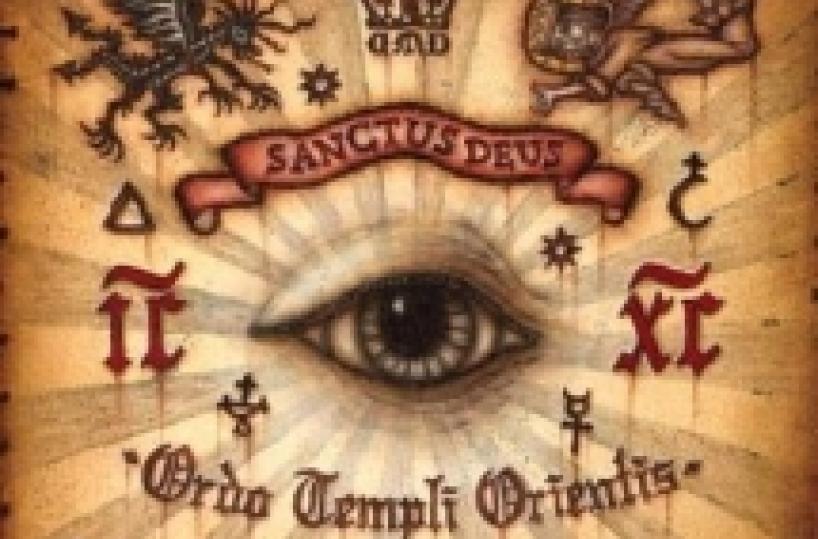 Nel Lapidarium di Foggia la piramide degli Illuminati