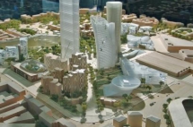 Expo, Bari può attendere