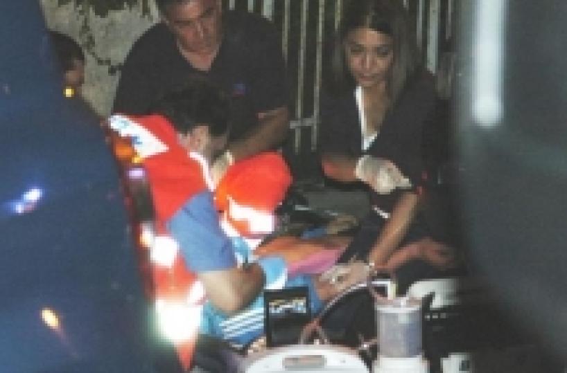 Sparatoria a Matera morto uno dei feriti