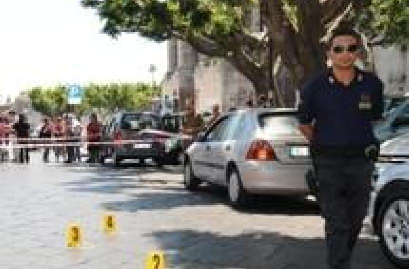 Studentessa ferita: svolta da testimone