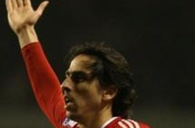 Chelsea: dal Liverpool ecco Benayoun