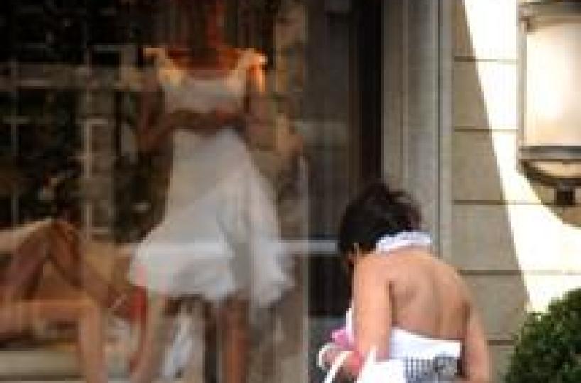 Saldi: Milano, Federmoda,meglio del 2009