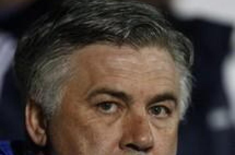 Ancelotti si e' separato dalla moglie