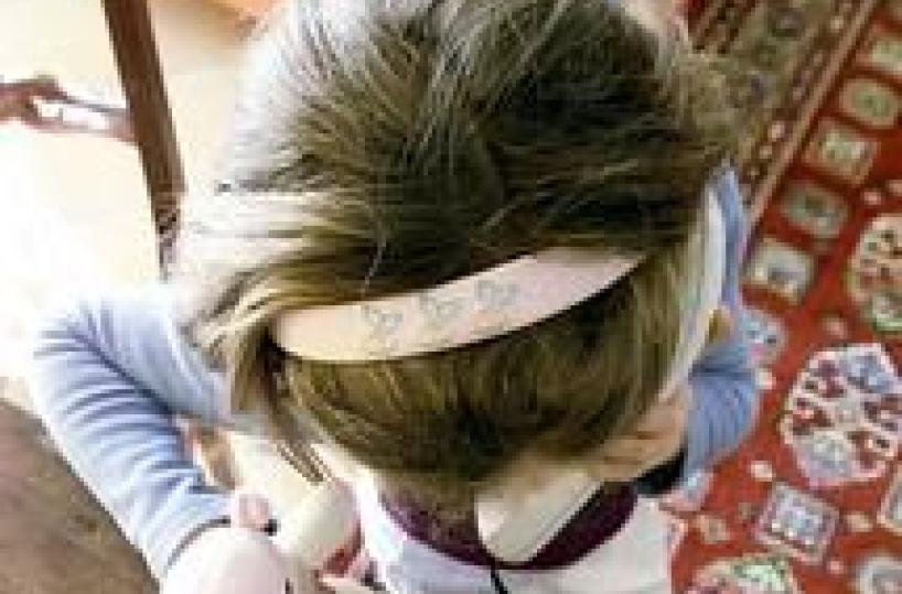 Potenza, picchia una bimba disabile arrestato un insegnante di sostegno