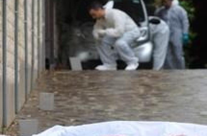Donna sgozzata a Civitavecchia, un fermo