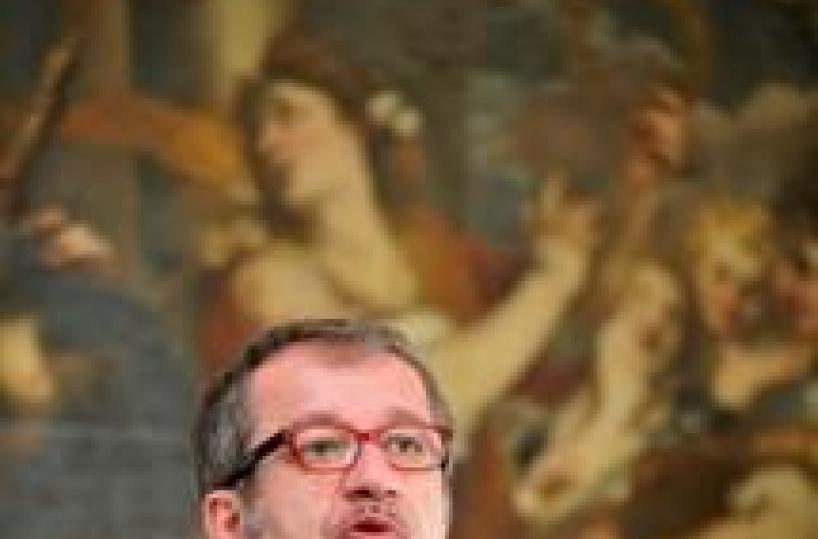 'ndrangheta: Maroni, colpita al cuore