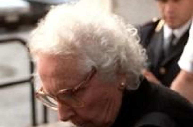 Morta la moglie di Aldo Moro aveva 94 anni