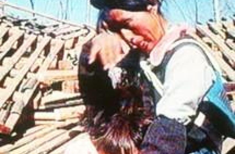 Commuove in Cina film su terremoto '76