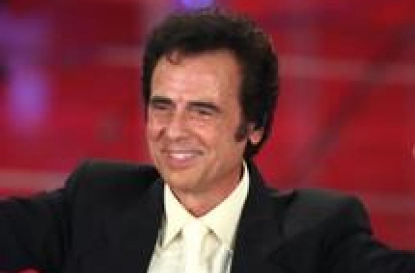Malessere per Little Tony, ricoverato