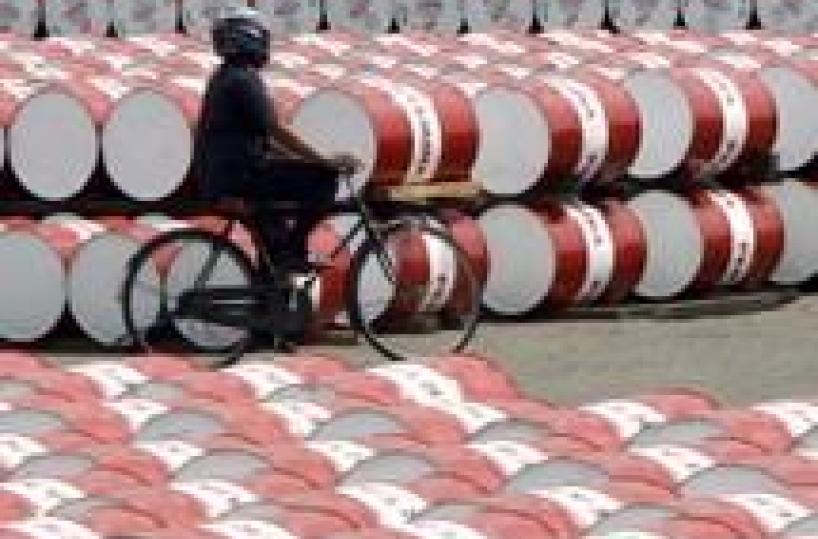 Petrolio: in rialzo sopra 79 dlr