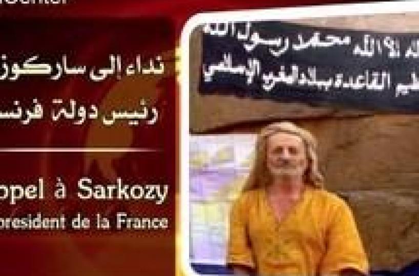Sarkozy conferma uccisione ostaggio
