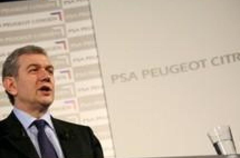 Auto: Psa, torna utile nel 1/o semestre