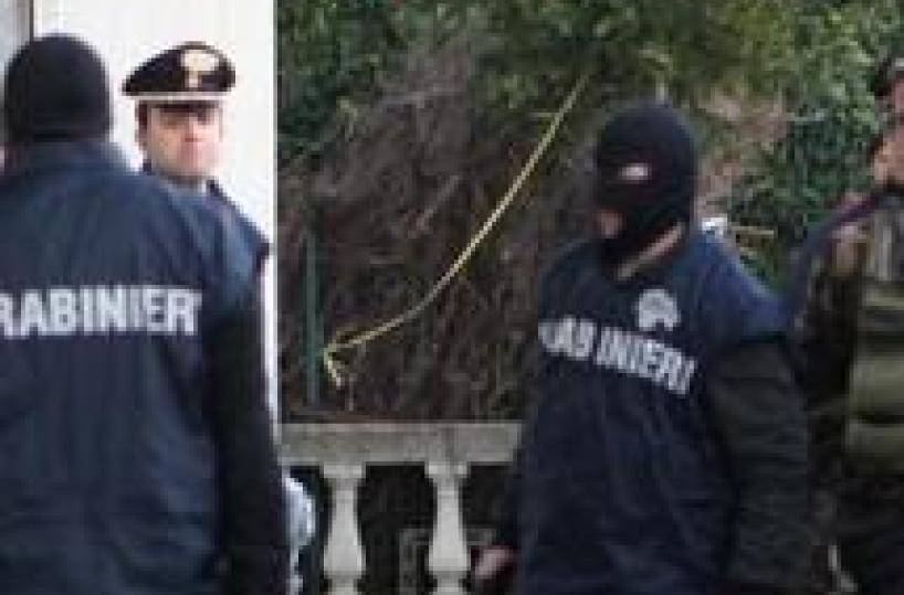 Donne uccise, omicida in carcere