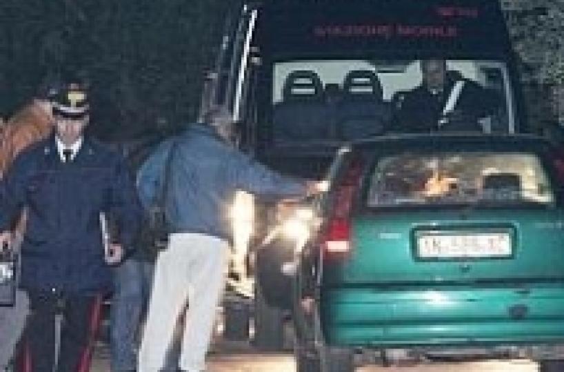 Faida del Gargano Latitante alla Gazzetta: "Sono innocente"