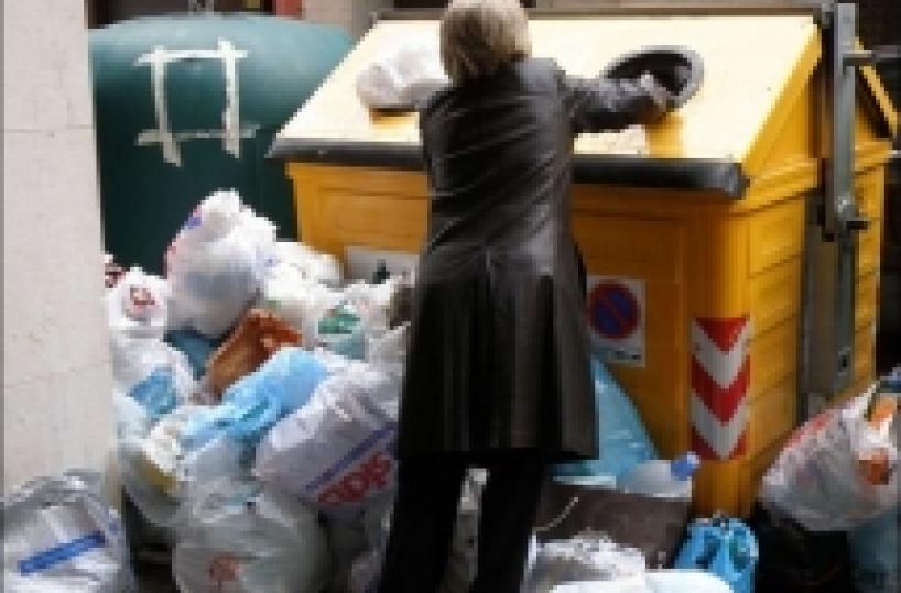Rifiuti, Montalbano e Montescaglioso gli unici "ricicloni"