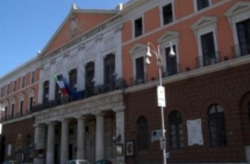 «Bari, pubblico l'elenco dei consiglieri massoni»