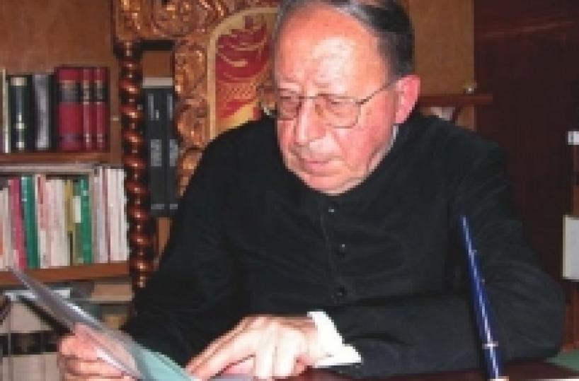 Caso Claps "Il bottone rosso non è di don Mimì"