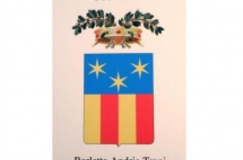 La Bat provincia e lo stemma «insignificante»