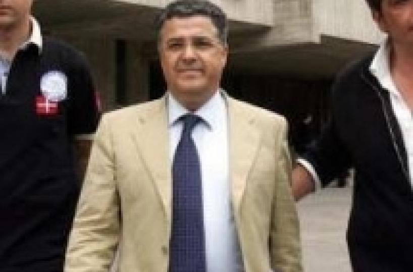 Nucleare in Basilicata &laquo;Il sindaco Altieri disse s&igrave; al sito unico&raquo;