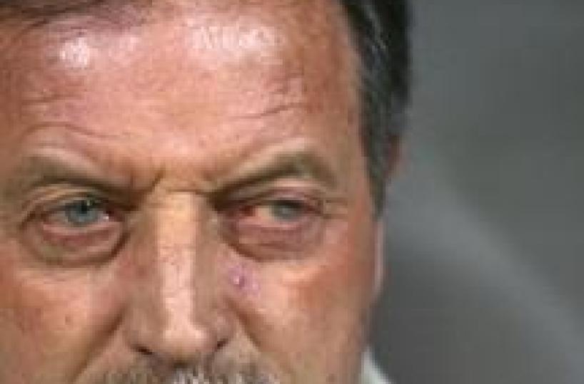 Ulivieri: Baggio non sara' uomo immagine
