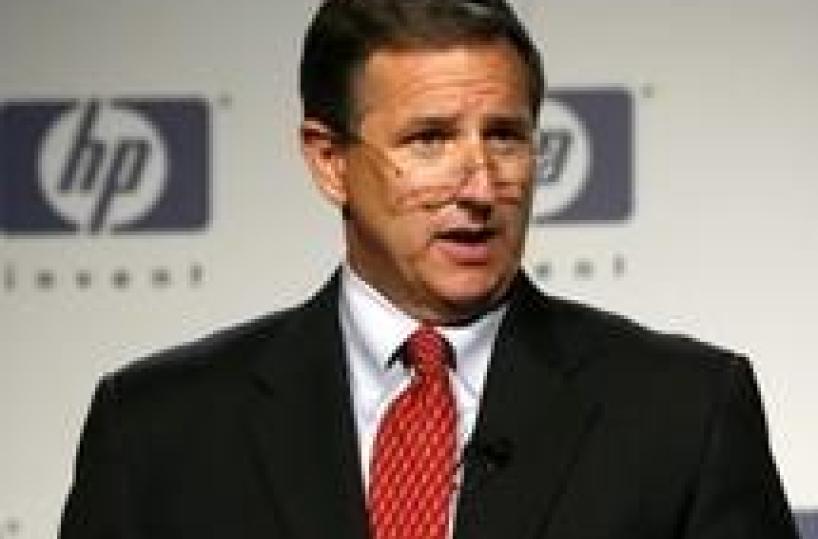 Usa: Hp, si e' dimesso ad Mark Hurd