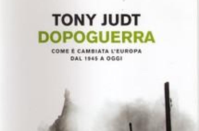 Usa: morto lo storico Tony Judt