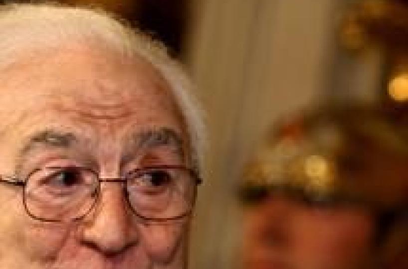 Cossiga's condition unchanged