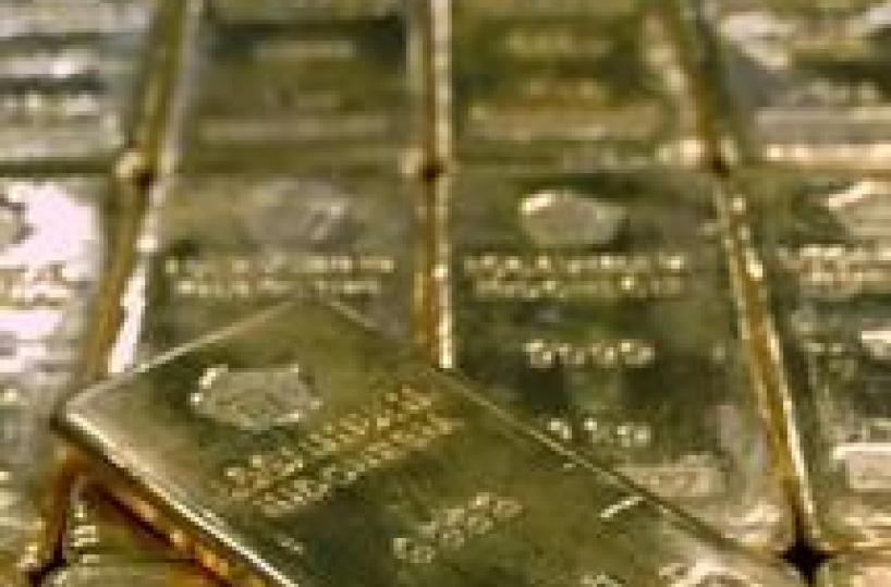 Oro stabile sui mercati asiatici