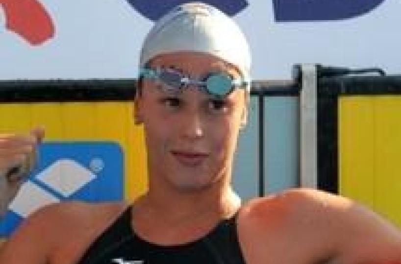 Nuoto: Europei, 200 sl oro a Pellegrini