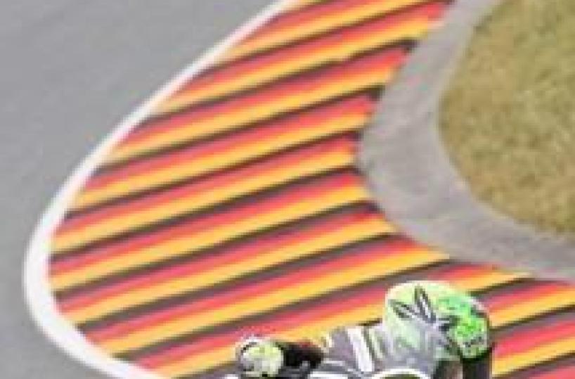 Moto2: Rep. Ceca, vince Toni Elias